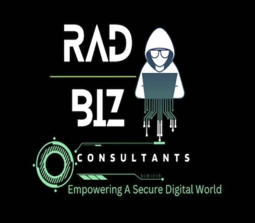Rad Biz Logo